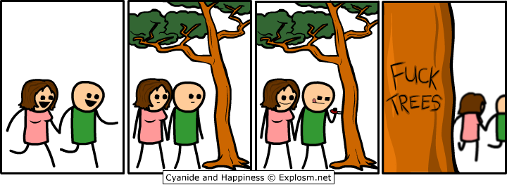 Read C&H 2011 EN Manga Online
