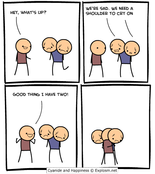 Read C&H 2012 EN Manga Online