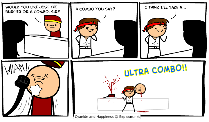 Read C&H 2012 EN Manga Online