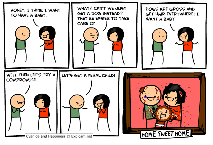 Read C&H 2012 EN Manga Online