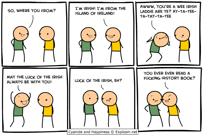 Read C&H 2012 EN Manga Online