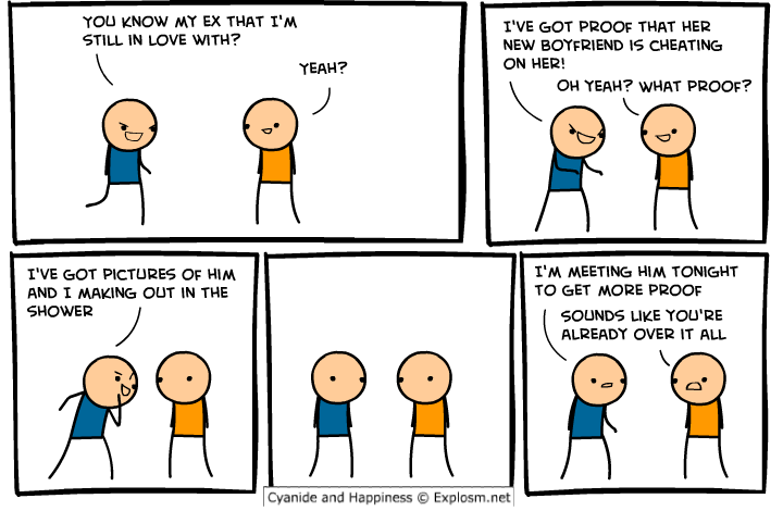 Read C&H 2012 EN Manga Online