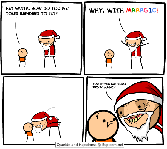 Read C&H 2012 EN Manga Online