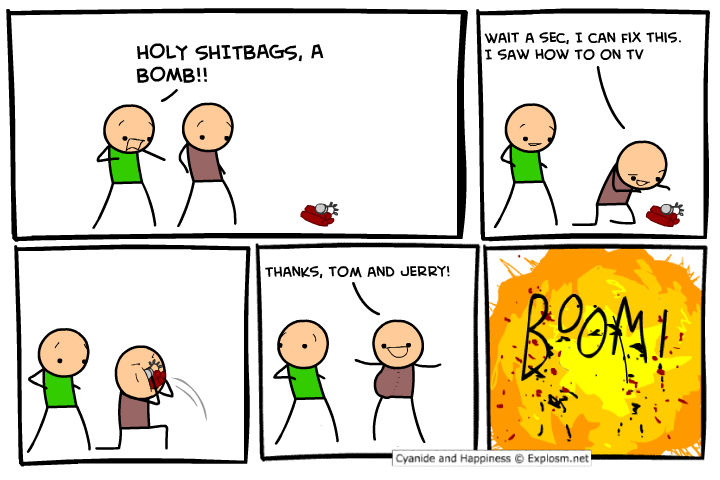 Read C&H 2012 EN Manga Online