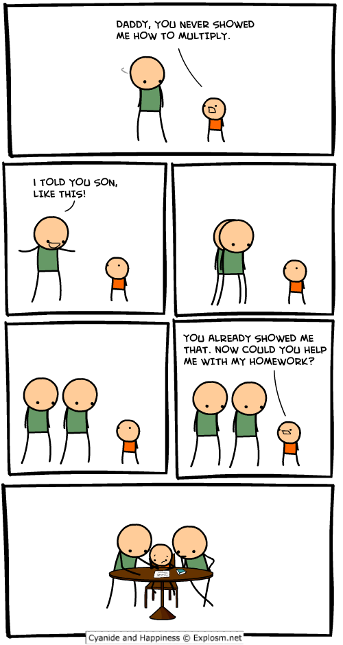 Read C&H 2012 EN Manga Online
