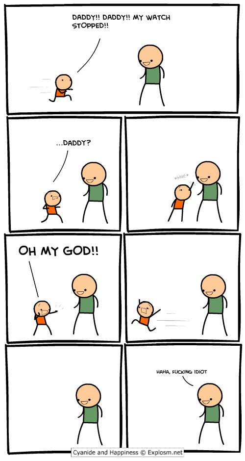 Read C&H 2012 EN Manga Online