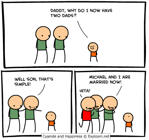 Read C&H 2012 EN Manga Online