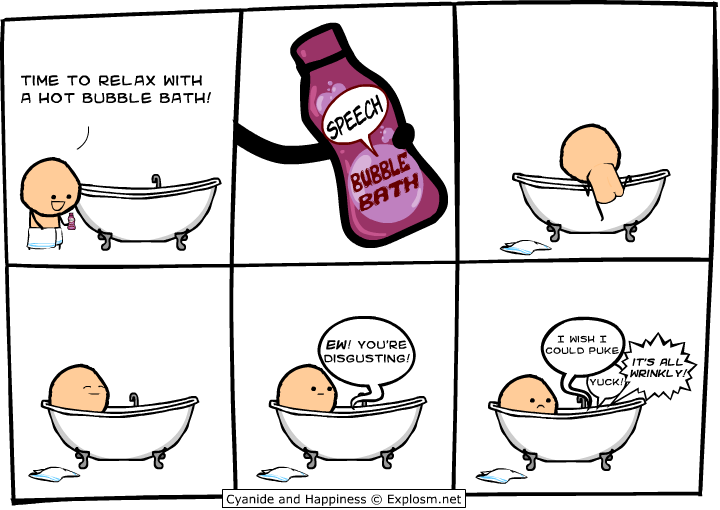 Read C&H 2012 EN Manga Online