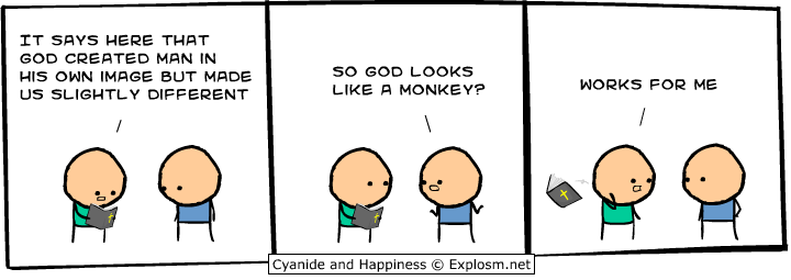 Read C&H 2012 EN Manga Online