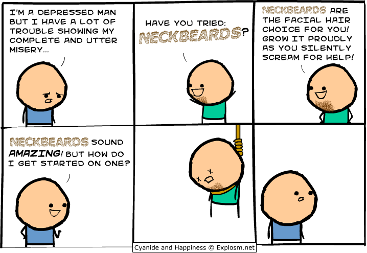 Read C&H 2012 EN Manga Online