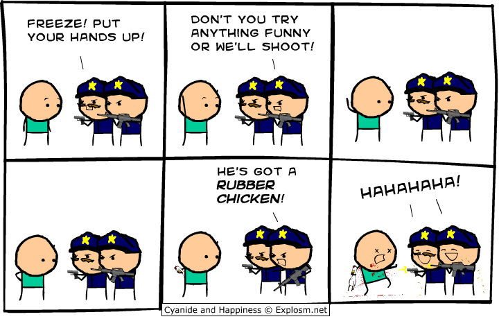 Read C&H 2012 EN Manga Online