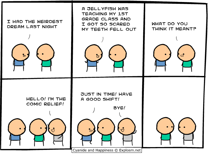 Read C&H 2012 EN Manga Online