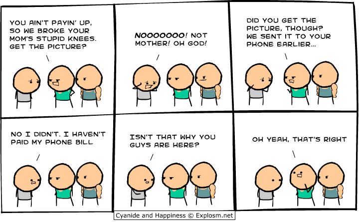 Read C&H 2012 EN Manga Online