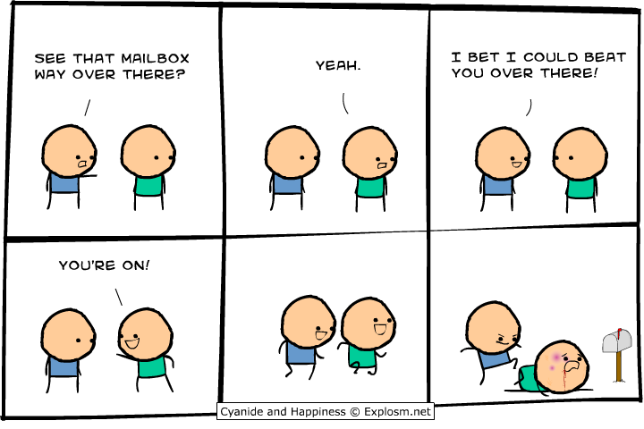 Read C&H 2012 EN Manga Online