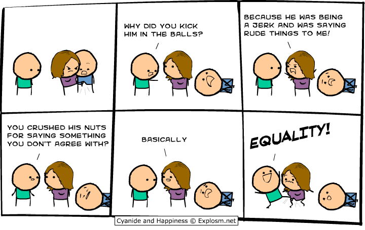 Read C&H 2012 EN Manga Online