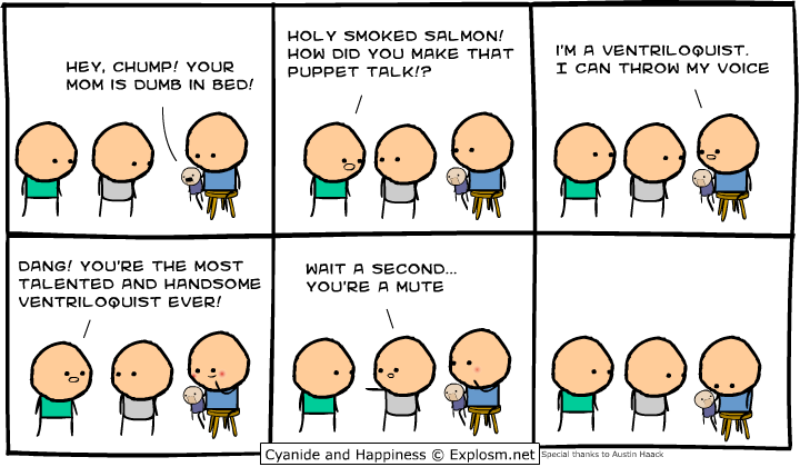 Read C&H 2012 EN Manga Online