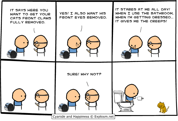 Read C&H 2012 EN Manga Online