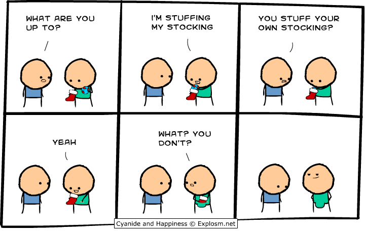 Read C&H 2012 EN Manga Online