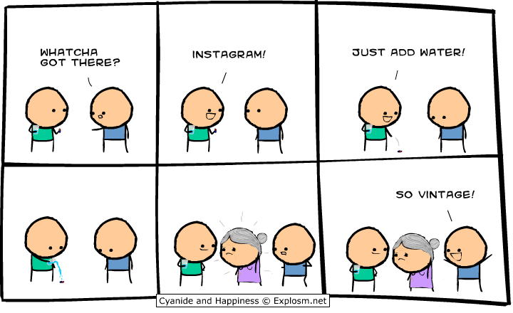 Read C&H 2012 EN Manga Online