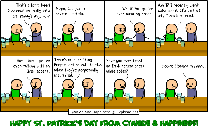 Read C&H 2012 EN Manga Online