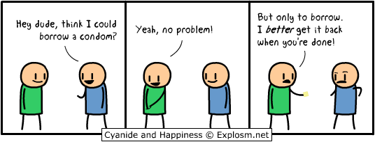 Read C&H 2012 EN Manga Online