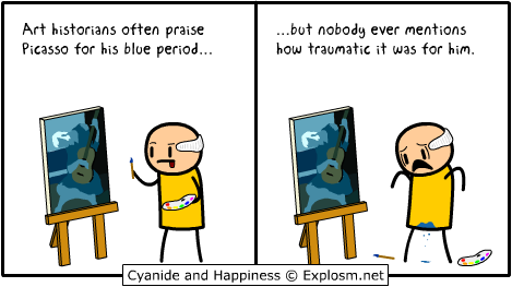 Read C&H 2012 EN Manga Online