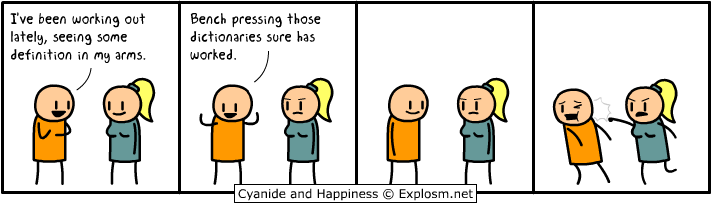 Read C&H 2012 EN Manga Online