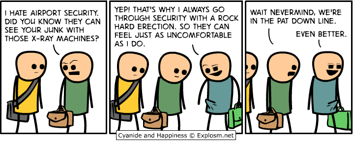 Read C&H 2012 EN Manga Online