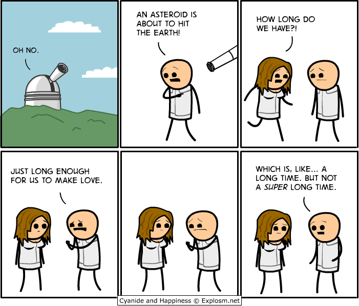 Read C&H 2012 EN Manga Online
