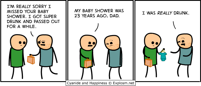 Read C&H 2012 EN Manga Online