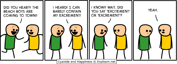 Read C&H 2012 EN Manga Online