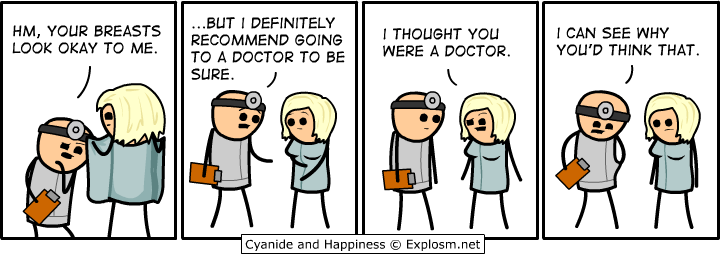Read C&H 2012 EN Manga Online