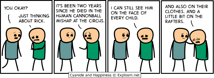 Read C&H 2012 EN Manga Online