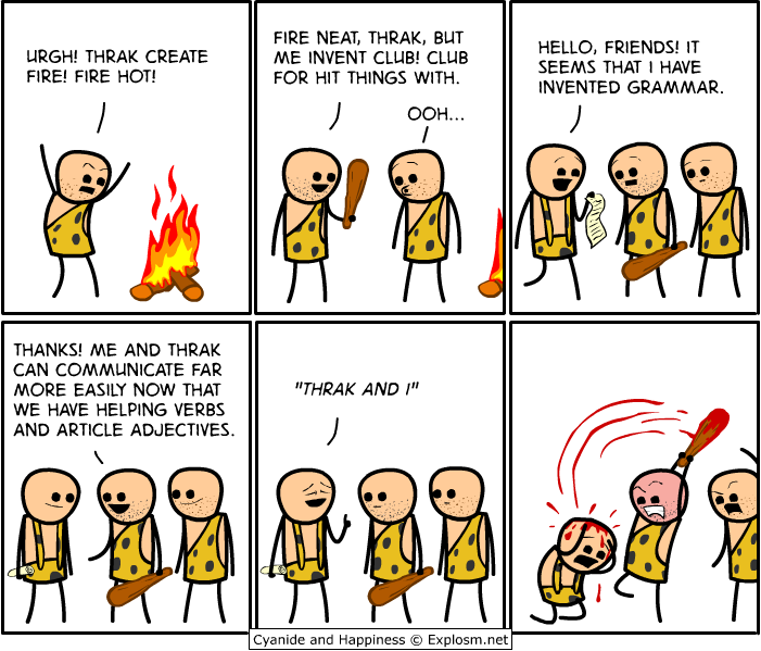 Read C&H 2012 EN Manga Online