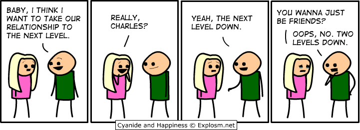 Read C&H 2012 EN Manga Online