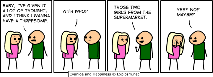 Read C&H 2012 EN Manga Online