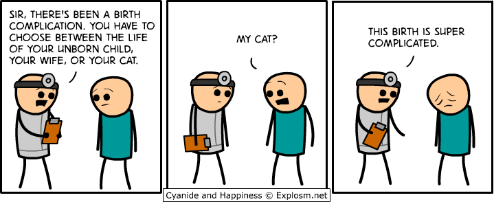 Read C&H 2012 EN Manga Online