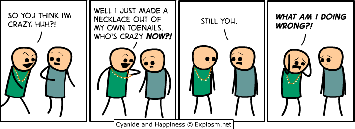 Read C&H 2012 EN Manga Online