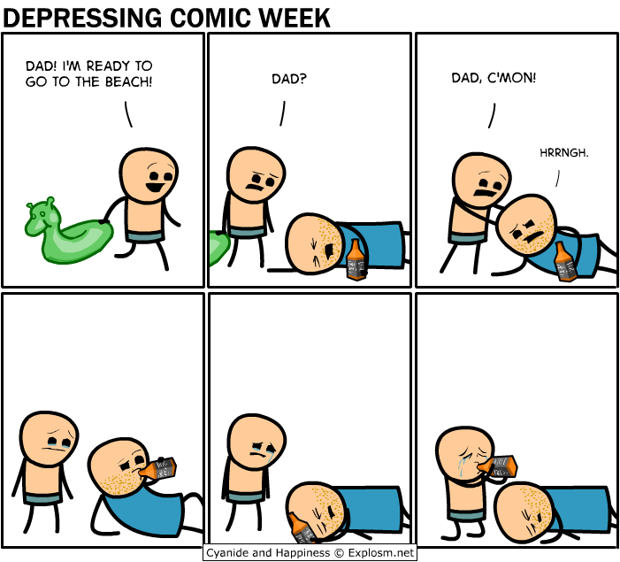 Read C&H 2012 EN Manga Online