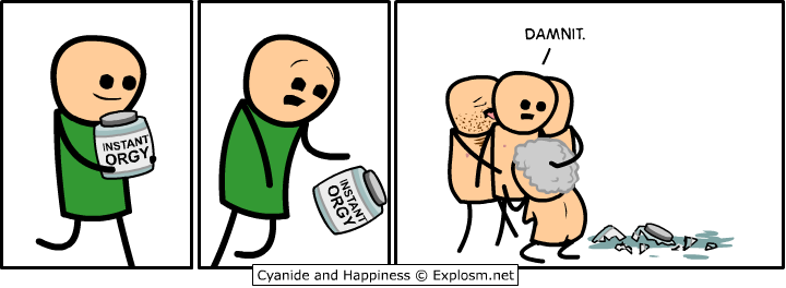 Read C&H 2012 EN Manga Online