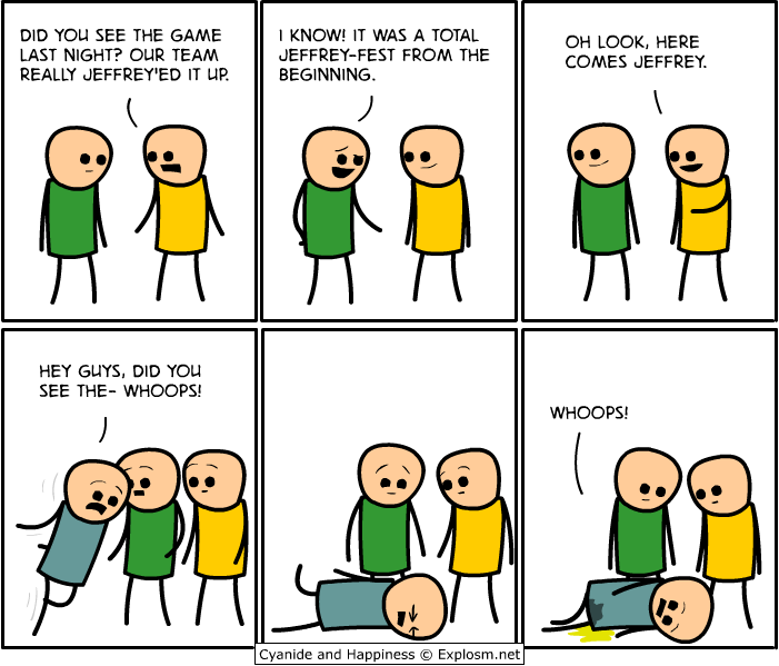 Read C&H 2012 EN Manga Online