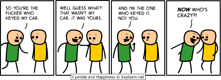 Read C&H 2012 EN Manga Online