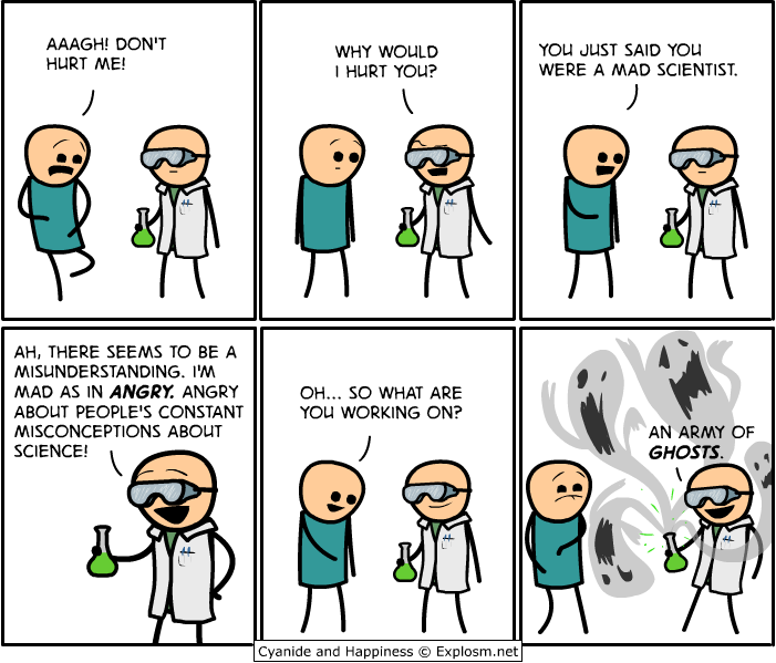 Read C&H 2012 EN Manga Online
