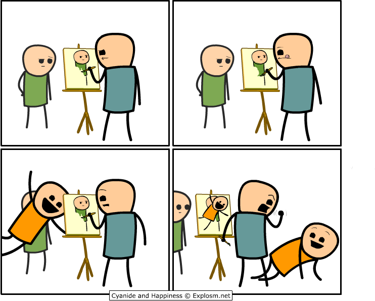 Read C&H 2012 EN Manga Online