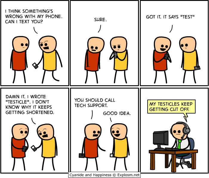 Read C&H 2012 EN Manga Online