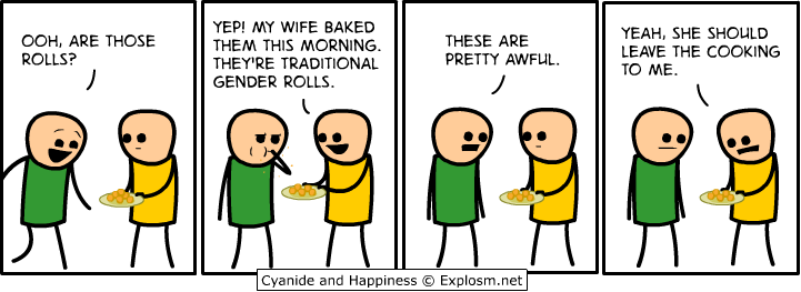 Read C&H 2012 EN Manga Online