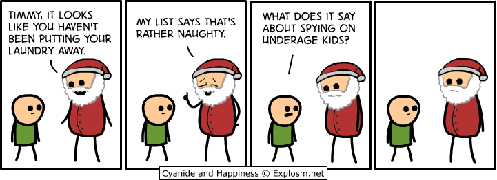 Read C&H 2012 EN Manga Online