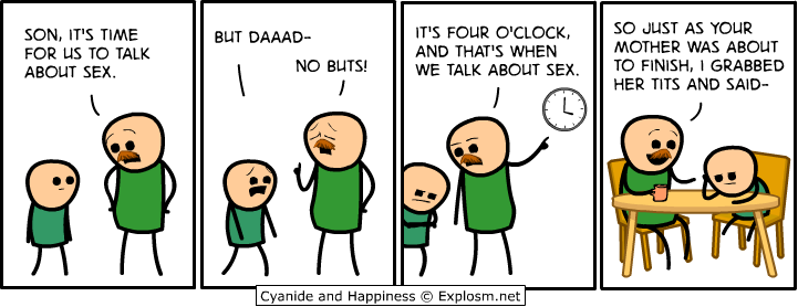 Read C&H 2012 EN Manga Online