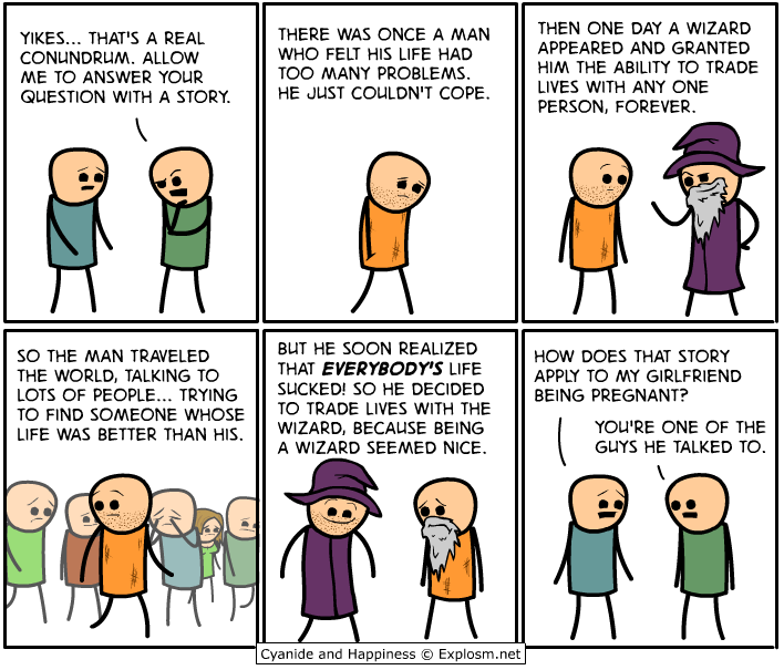 Read C&H 2012 EN Manga Online