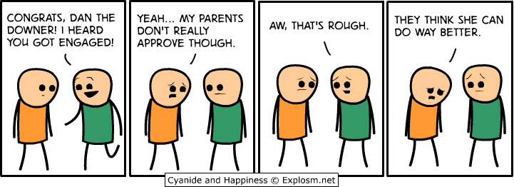Read C&H 2013 EN Manga Online